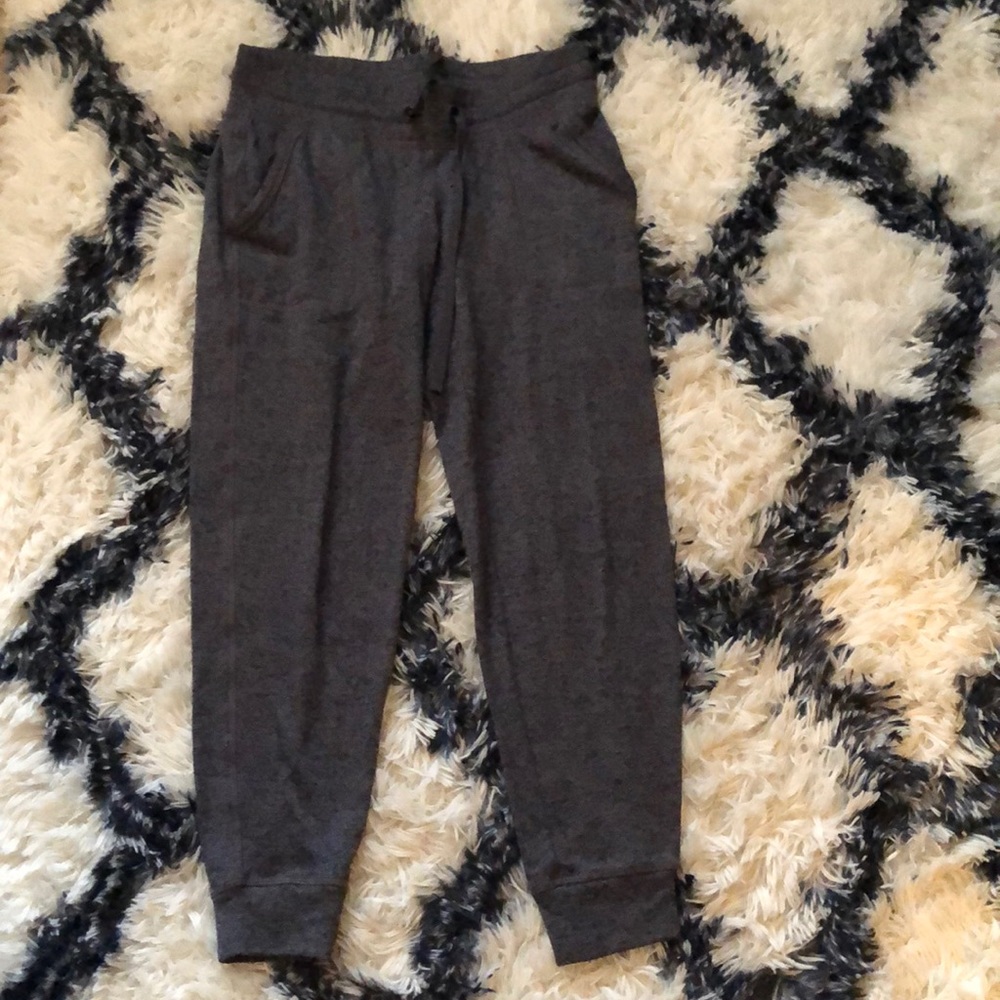 Old Navy Gray Joggers